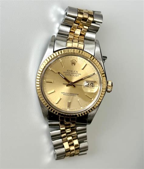 rolex 6k